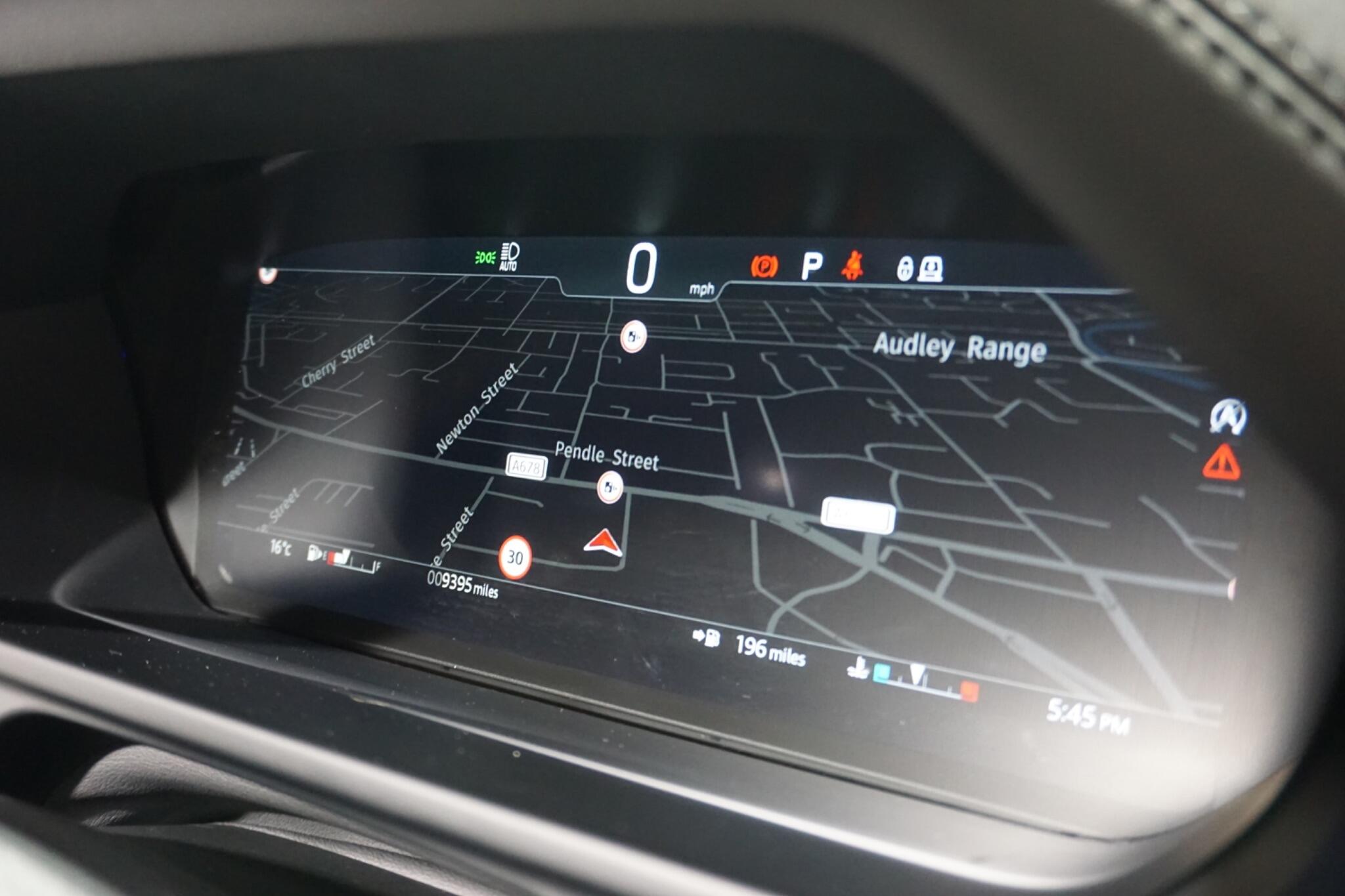 Land Rover Defender 110 3.0 D350 MHEV X-Dynamic SE SUV 5dr Diesel Auto 4WD Euro 6 (s/s) (350 ps)